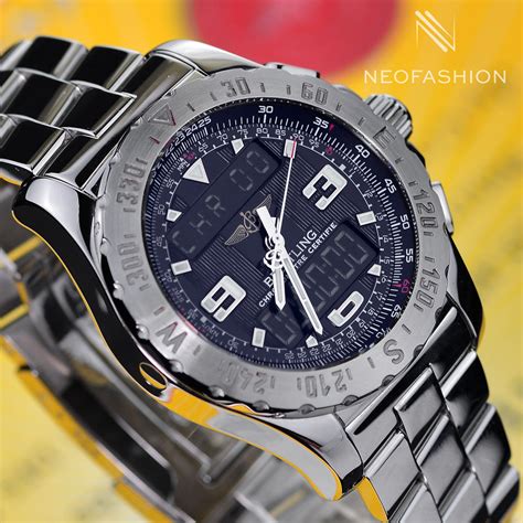 a78363 breitling watch|breitling airwolf watch.